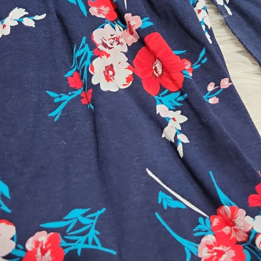 3T Children's Place floral dress